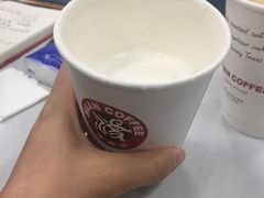 -漫咖啡MAANCOFFEE(人大店)