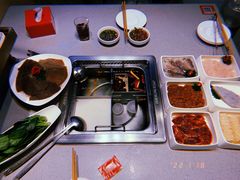 -海底捞火锅(逸仙路店)