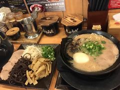 -博多一幸舍(侨福芳草地购物中心店)