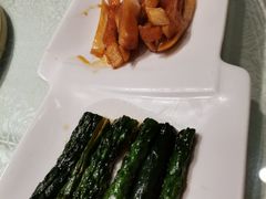 -老人和饭店(打浦路店)
