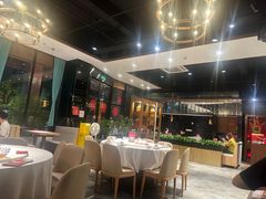 -川味里•商务宴请•团建聚餐(清湖店)