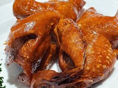 -燕郊烧鸽子(酷车小镇店)