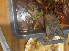 -聚友朋褡裢火烧(天北路店)