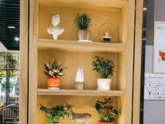 -荷花亭·湖北融合菜(十堰武商MALL店)