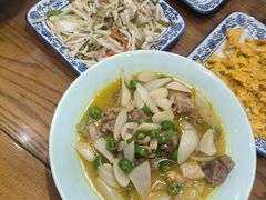 -品鲜村农家菜·阳澄湖大闸蟹(总店)