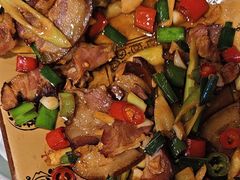 -业华湘·特色菜