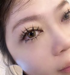 点击看大图 -Fanni美甲美睫皮肤管理
