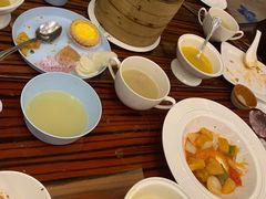 -厦门朗豪酒店 · 明阁中餐厅