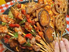 -串盟烧烤大排档·长沙美食地标(星沙店)