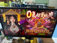 -上海为民商行清真饭店(南大路店)