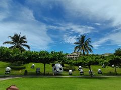 -三亚亚龙湾天域度假酒店