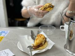 -颓记茶餐厅(美景总店)