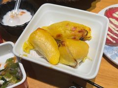 -水林间·寿喜烧自助(仙林金鹰店)
