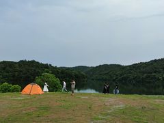 -南京市无想山景区