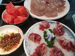 -五星桥原切肥牛火锅·30年专注好牛肉(湖塘店)
