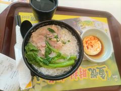 -真功夫(北京路步行街店)