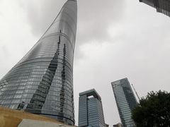 -上海中心大厦