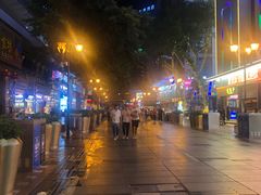 -八一好吃街·高品美食广场