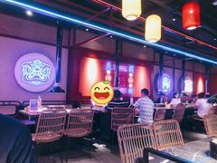 -十三姨正合丰烤肉(营迹路店)