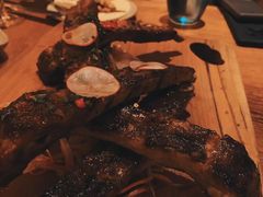 -THE CANNERY&JUJU 新鲜海鲜·牛排美食酒廊