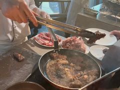 -广州塔璇玑地中海自助旋转餐厅