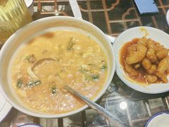-李记搅团•非遗陕菜(三桥店)