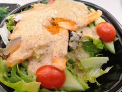 -上清·三文鱼鲜寿司(同德店)