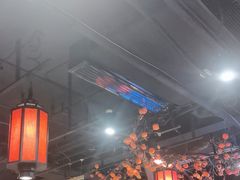 -鸽子窝(青塔店)
