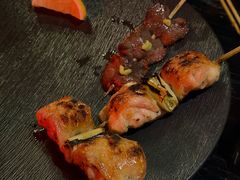-鸟万·炭火料理Yaki ONE(星光店)