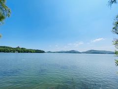 -天目湖山水园
