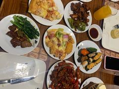 -汉巴味德(乐宾百货店)