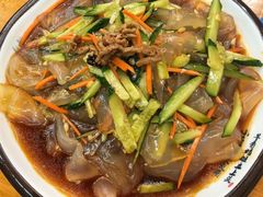 -圣夜东北菜烧烤·夜宵·小龙虾(胥江路店)