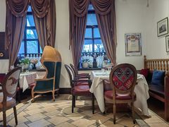 -波特曼西餐厅(南岗店)