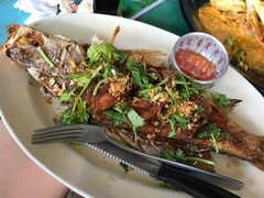 -Doo Dee Thai Food(Issan/Isaan/Esan)