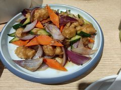 -老边饺子馆(东单店)