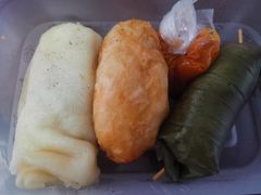 -陈记印尼风味小吃(北湖店)