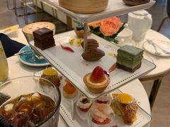 -PAUL LAFAYET 法式甜品(港汇广场店)