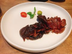 -香园茶社·金陵小灶(老门东店)
