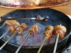 -号令江湖·水浒烤肉(和畅睦邻中心店)