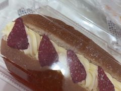 -味多美蛋糕(六里桥店)