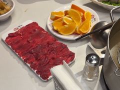 -焯牛潮汕牛肉火锅(云峰街创始店)