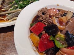 -美乐食街(小南店)