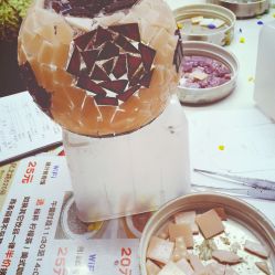 -瓦匠工社·马赛克·积木拼图·亲子手工DIY