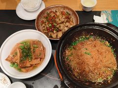 -陈厨老味·老派郴州菜(宜章店)