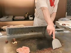 -火地铁板烧(昆山万象汇店)