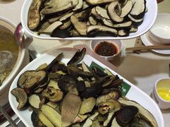 -爱膳菌锅锅(阳南店)