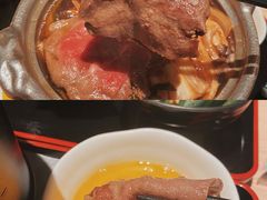 -小山日本料理(电子大厦店)