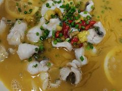 -丽晶轩中餐厅(重庆丽晶酒店)