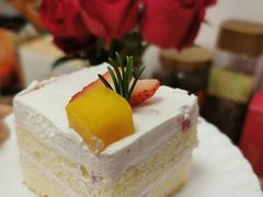 -幸福西饼生日蛋糕·下午茶(闵行店)