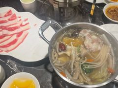 -世贸万锦大酒店·烹大师火锅达人